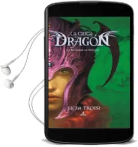 Descargar AudioLibro La Chica Dragon 2 de Licia Troisi año 2012