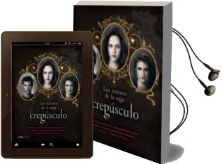 Descargar AudioLibro Los Tesoros de la Saga Crepusculo de Robert Abele año 2012
