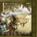AudioLibro Mouse Guard: Leyendas de la Guardia (Vol. 1) de David Petersen