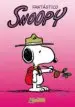 AudioLibro Snoopy: Fantastico de Charles M. Schulz