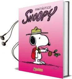 Descargar AudioLibro Snoopy: Fantastico de Charles M. Schulz año 2012