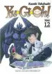 AudioLibro Yu-Gi-Oh! nº 12 de Kazuki Takahashi