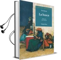 Descargar AudioLibro 32. la Busca de Pio Baroja año 2012
