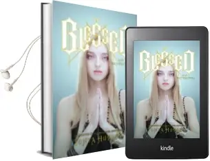 Descargar AudioLibro Blessed: Las Bendecidas de Tonya Hurley año 2012