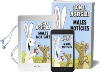 Descargar AudioLibro Bones Noticies,Males Noticies de Jeff Mack año 2012