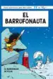AudioLibro El Barrufonauta (Les Aventuras Dels Barrufets 6) de Peyo