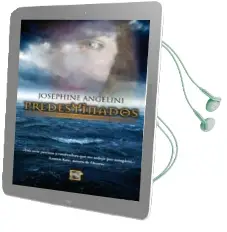Descargar AudioLibro Malditos de Josephine Angelini año 2012