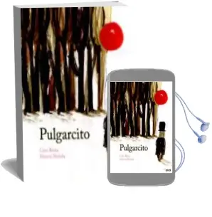 Descargar AudioLibro Pulgarcito de Cayo Martinez año 2012