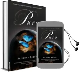 Descargar AudioLibro Puro de Julianna Baggott año 2012