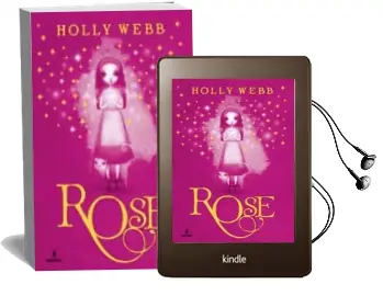 Descargar AudioLibro Rose 1 de Holly Webb año 2012