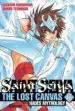AudioLibro Saint Seiya. Lost Canvas Hades Mytology nº 17 de Takeshi Kurumada