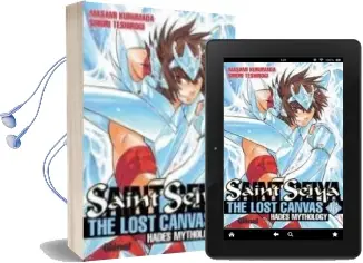 Descargar AudioLibro Saint Seiya. Lost Canvas Hades Mytology nº 17 de Takeshi Kurumada año 2012