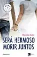 AudioLibro Sera Hermoso Morir Juntos de Manuela Salvi