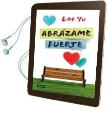 Descargar AudioLibro Abrazame Fuerte de Lof Yu año 2012