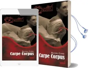 Descargar AudioLibro Carpe Corpus (Los Vampiros de Morganville nº 6) de Rachel Caine año 2012