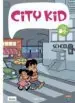 AudioLibro City kid de Alex Fito
