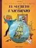 AudioLibro El Secreto del Unicornio (Coleccion las Aventuras de Tintin Gran Formato) de Herge