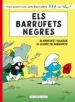 AudioLibro Els Barrufets Negres: El Barrufet Volador i el Lladre de Barrufet s (Les Aventures Dels Barrufets 1) de Peyo