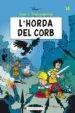 AudioLibro L Horda del Corb de Peyo