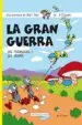 AudioLibro La Gran Guerra: Les Aventures de Bibi i Tobi 1 de Miguel Angel Sayrach