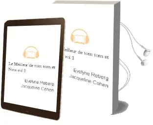 Descargar AudioLibro Le Meilleur de Tom-Tom et Nana, vol 2 de Evelyne Reberg; Jacqueline Cohen año 2012