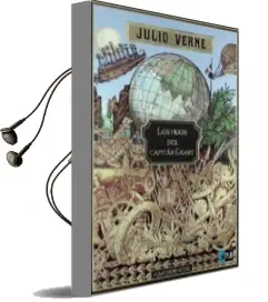Descargar AudioLibro Los Hijos del Capitan Grant de Julio Verne año 2012