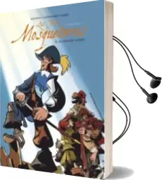 Descargar AudioLibro Los Tres Mosqueteros i de Alexandre Dumas año 2012