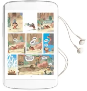 Descargar AudioLibro Marieta. los Recuerdos de Naneta 1: La Vida en el Campo de Bruno Nob año 2012