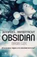 AudioLibro Obsidian (Saga lux i) de Jennifer L. Armentrout