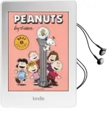 Descargar AudioLibro Peanuts de Charles M. Schulz año 2012