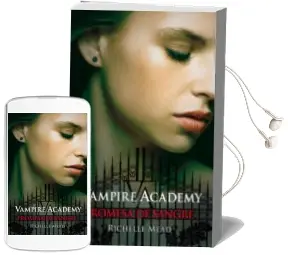Descargar AudioLibro Promesa de Sangre (Vampire Academy 4) de Richelle Mead año 2012
