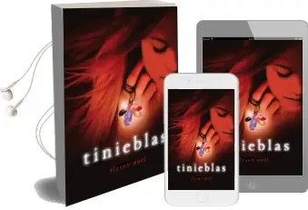 Descargar AudioLibro Tinieblas de Alyson Noël año 2012