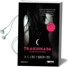 Descargar AudioLibro Traicionada de P.C. Cast año 2012