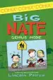 AudioLibro Big Nate: Genius Mode de Lincoln Peirce