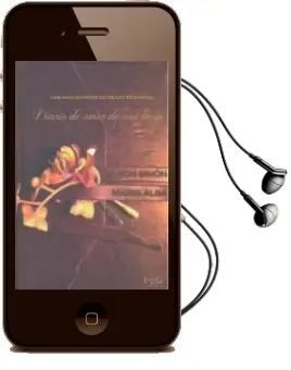 Descargar AudioLibro Diario de Amor de una Bruja de N. Simon año 2013