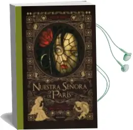 Descargar AudioLibro Nuestra Señora de Paris (Tomo i) de Victor Hugo año 2013