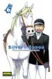 AudioLibro Silver Spoon 6 de Hiromu Arakawa