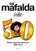 AudioLibro Tot Mafalda de Quino