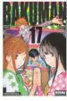 AudioLibro Bakuman 17 de Tsugumi Ohba