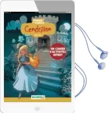 Descargar AudioLibro Cendrillon  de Helene Beney año 2013
