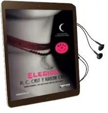 Descargar AudioLibro Elegida de D.C. Cast año 2013