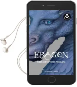 Descargar AudioLibro Eragon de Christopher Paolini año 2013