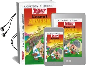Descargar AudioLibro L Escut Arvern. la Gran Col.Leccio de Uderzo año 2013