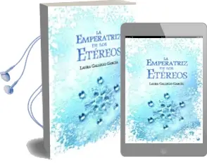 Descargar AudioLibro La Emperatriz de los Etéreos (Nueva Edición) de Laura Gallego año 2013