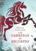 AudioLibro Las Carreras de Escorpio de Maggie Stiefvater
