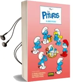 Descargar AudioLibro Los Pitufos 13: El Bebe Pitufo de Peyo año 2013