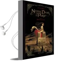 Descargar AudioLibro Notre-Dame de Paris: L Integrale de Victor Hugo año 2013