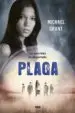 AudioLibro Plaga de Michael Grant