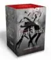 AudioLibro The Complete Hush, Hush Saga: Hush, Hush/Crescendo/Silence/Finale de Becca Fitzpatrick