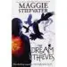 AudioLibro The Dream Thieves (The Raven Cycle 2) de Maggie Stiefvater